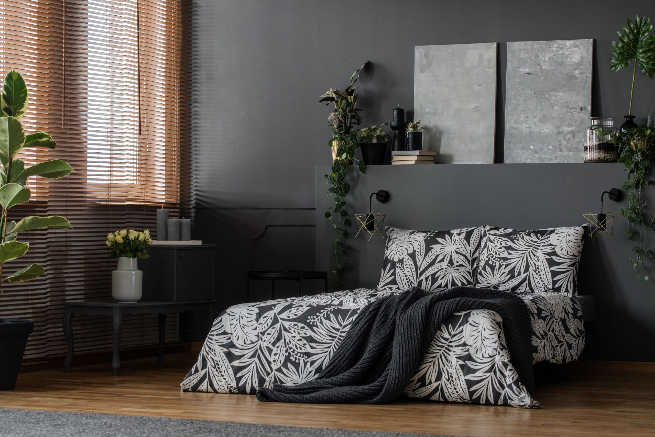 Lampa ścienna kinkiet GSTAR Mosiądz 8285 - Nowodvorski - obrazek 2