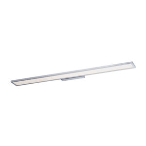 Lampa ścienna kinkiet LATH LED Chrom 8175 - Nowodvorski