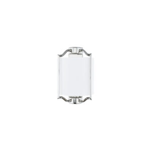 Lampa ścienna kinkiet NUNTUCET Chrom 8151 - Nowodvorski