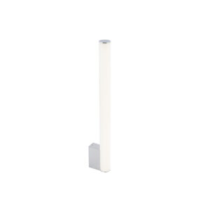 Lampa ścienna kinkiet ICE TUBE LED M Biały 8122 - Nowodvorski