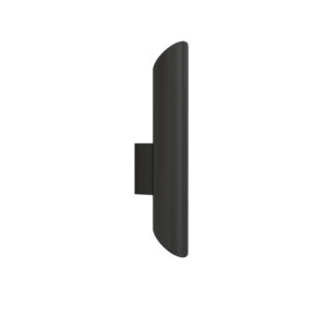 Lampa ścienna kinkiet EYE WALL CUT Czarny 7994 - Nowodvorski