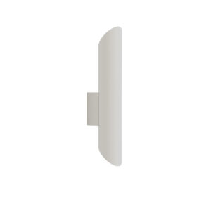 Lampa ścienna kinkiet EYE WALL CUT Biały 7993 - Nowodvorski