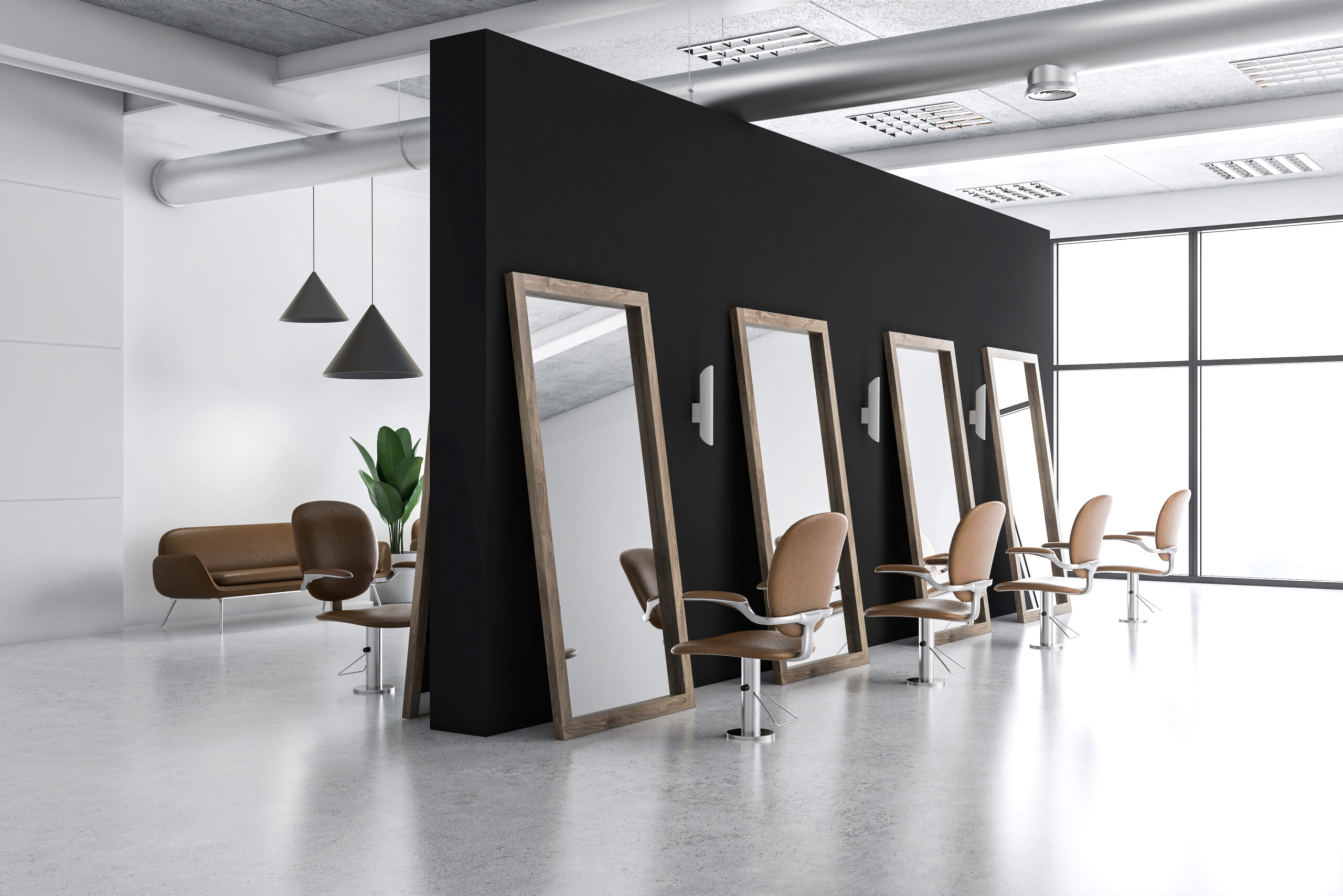 Lampa ścienna kinkiet EYE WALL CUT Biały 7993 - Nowodvorski - obrazek 2