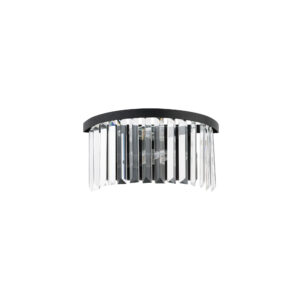 Lampa ścienna kinkiet CRISTAL Transparentny 7633 - Nowodvorski