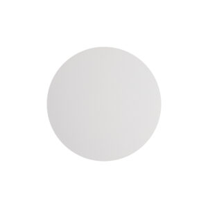 Lampa ścienna kinkiet RING LED M Biały 7638 - Nowodvorski
