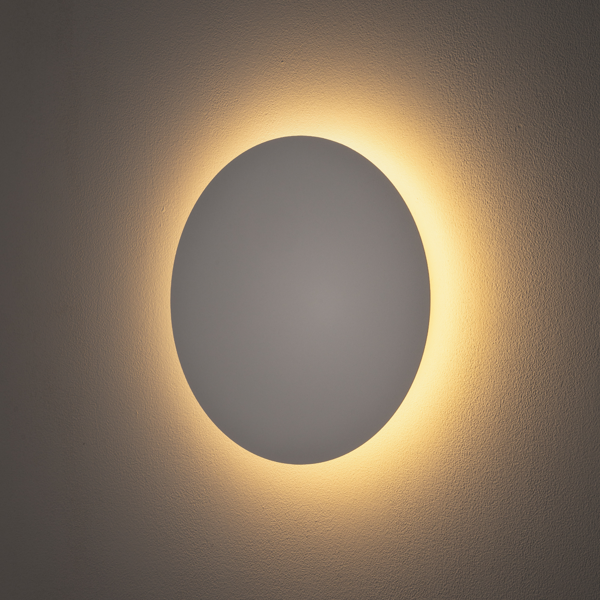 Lampa ścienna kinkiet RING LED M Biały 7638 - Nowodvorski - obrazek 4