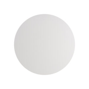 Lampa ścienna kinkiet RING LED L Biały 7640 - Nowodvorski