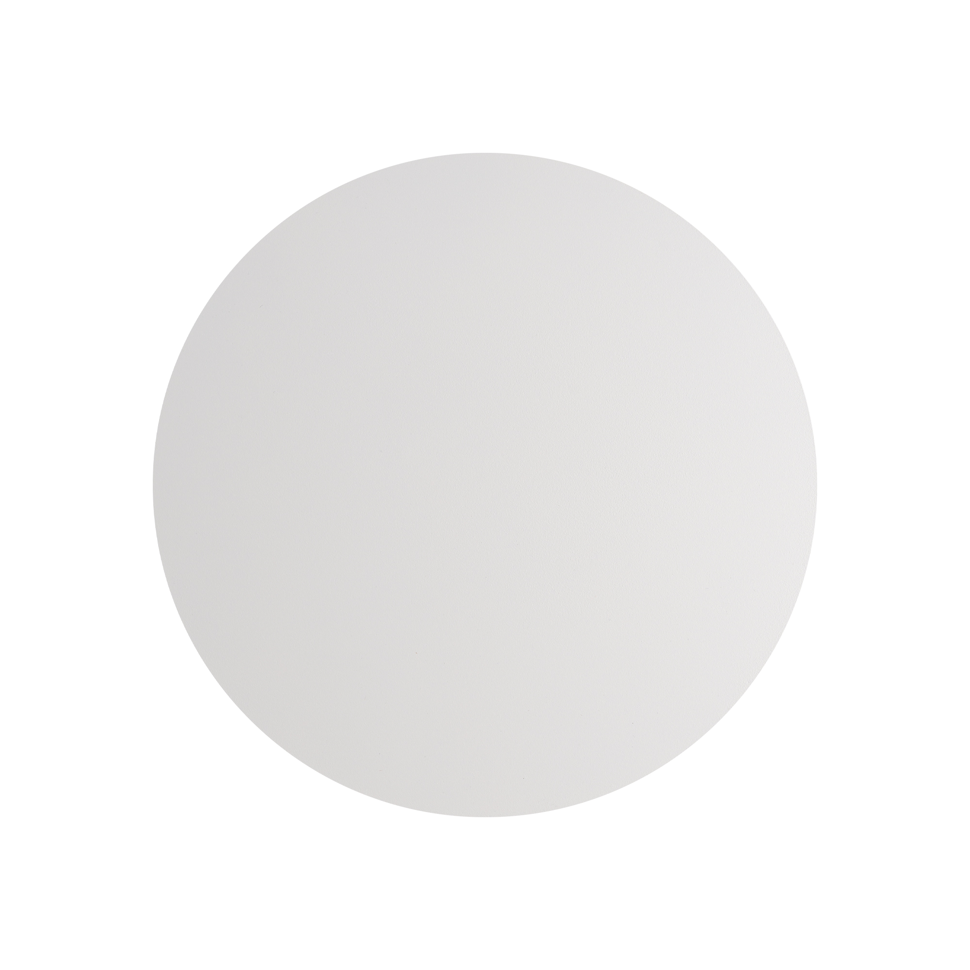 Lampa ścienna kinkiet RING LED L Biały 7640 - Nowodvorski