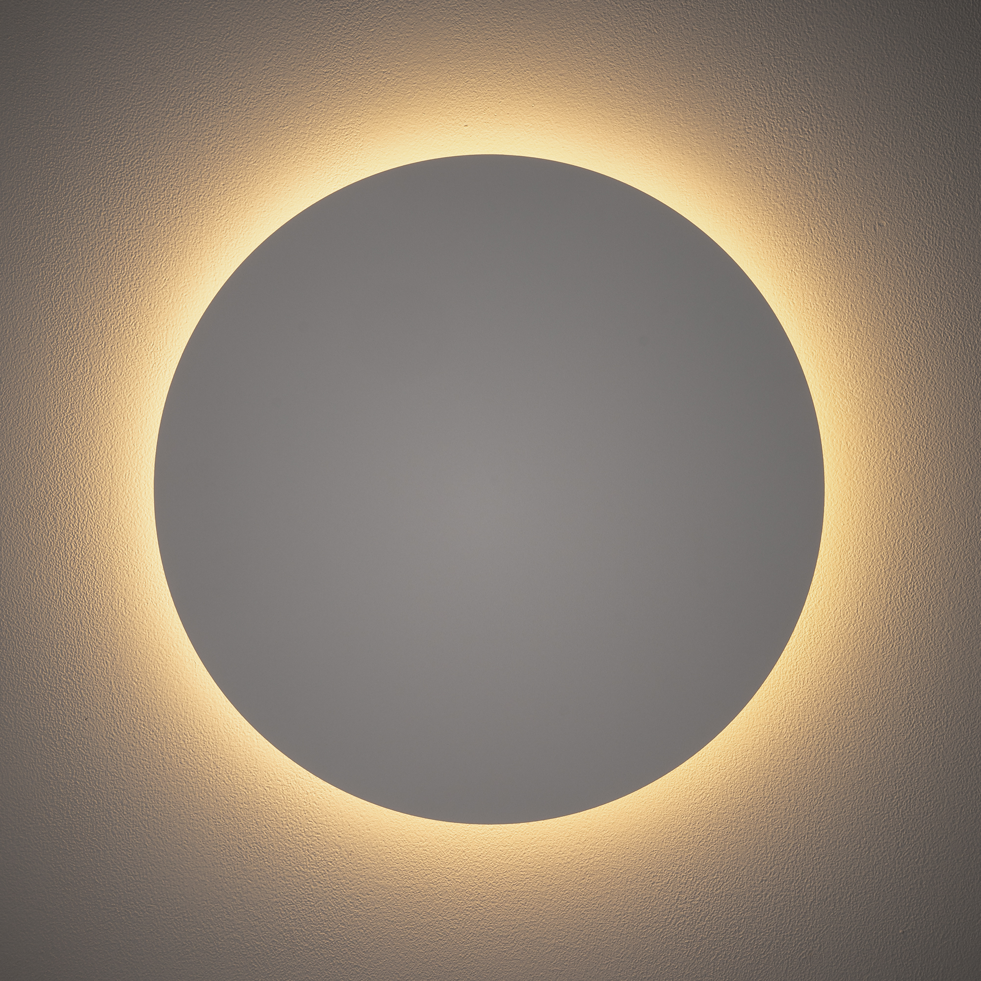 Lampa ścienna kinkiet RING LED L Biały 7640 - Nowodvorski - obrazek 2