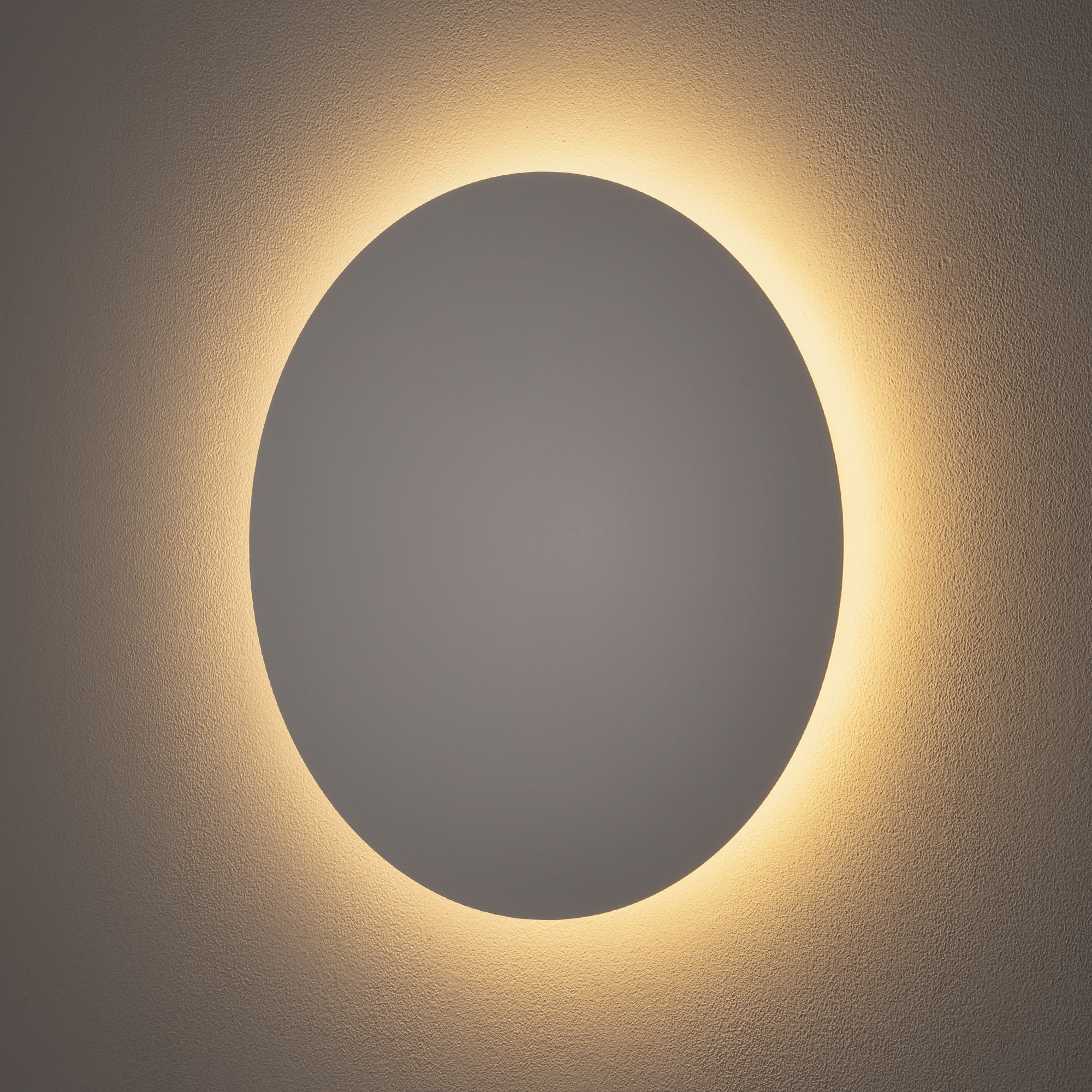 Lampa ścienna kinkiet RING LED L Biały 7640 - Nowodvorski - obrazek 4