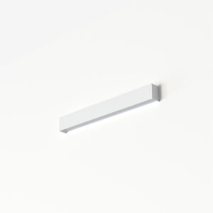 Lampa ścienna kinkiet STRAIGHT WALL LED S Biały 7568 - Nowodvorski