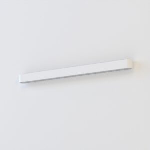 Lampa ścienna kinkiet SOFT WALL LED 90X6 Biały 7548 - Nowodvorski