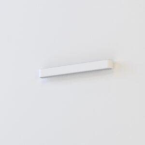 Lampa ścienna kinkiet SOFT WALL LED 60X6 Biały 7541 - Nowodvorski