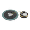 Lampa ścienna kinkiet RING MIRROR LED S Inny 10276 - Nowodvorski - obrazek 7
