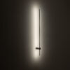 Lampa ścienna kinkiet SABER LED L Czarny 10314 - Nowodvorski - obrazek 2