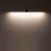 Lampa ścienna kinkiet SPIN LED S Czarny 10368 - Nowodvorski - obrazek 2