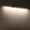 Lampa ścienna kinkiet SPIN LED S Czarny 10368 - Nowodvorski - obrazek 7