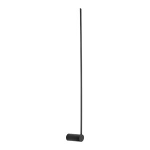 Lampa ścienna kinkiet ARM LED L Czarny 10367 - Nowodvorski