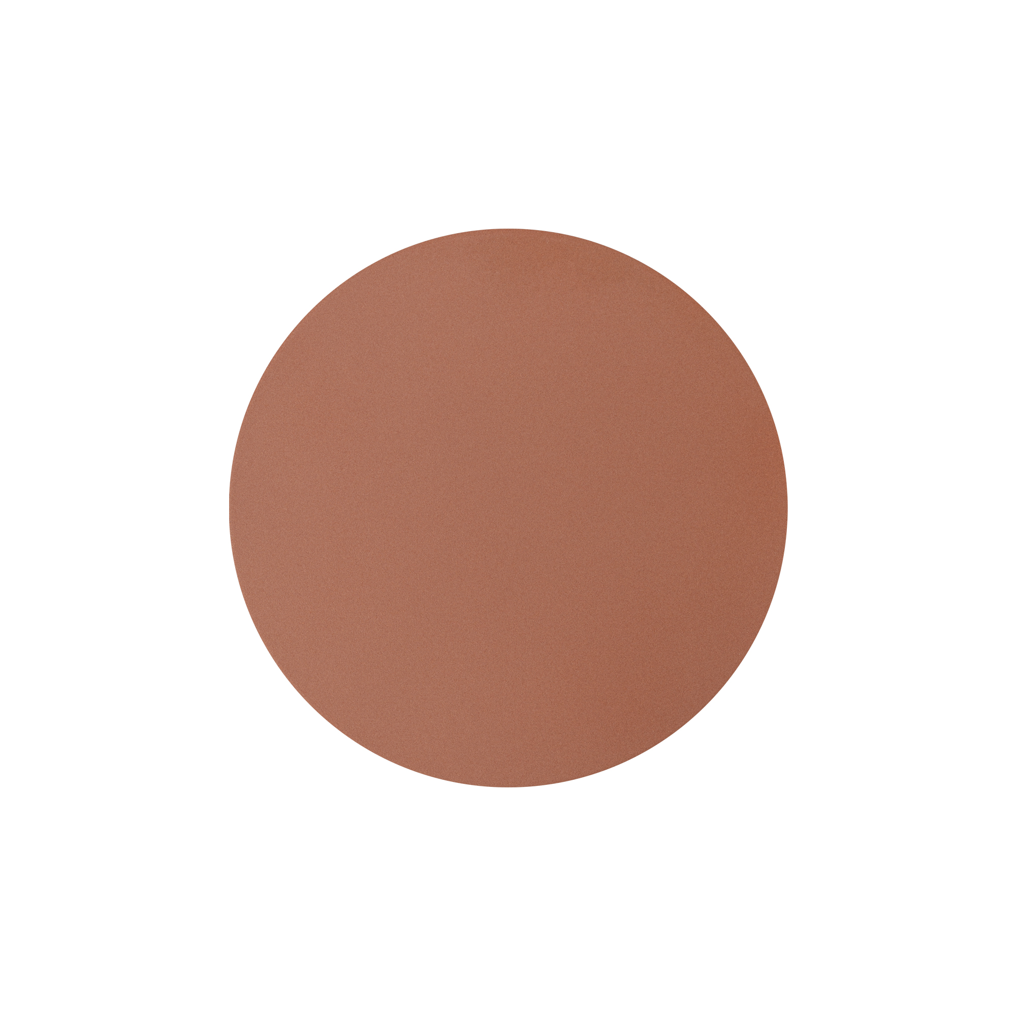 Lampa ścienna kinkiet RING LED M Satynowa miedź 10347 - Nowodvorski