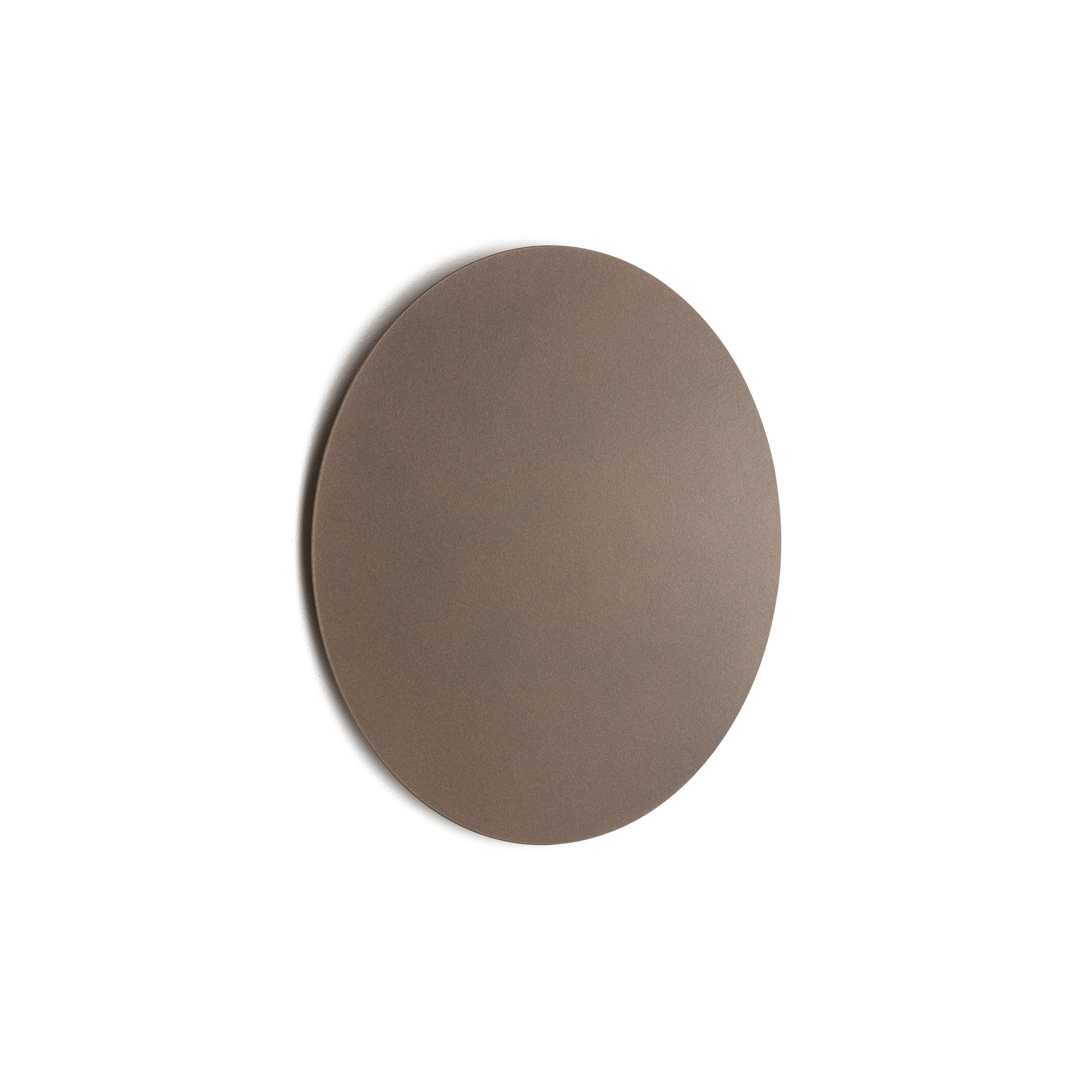 Lampa ścienna kinkiet RING LED M Satynowy czekoladowy 10352 - Nowodvorski - obrazek 3