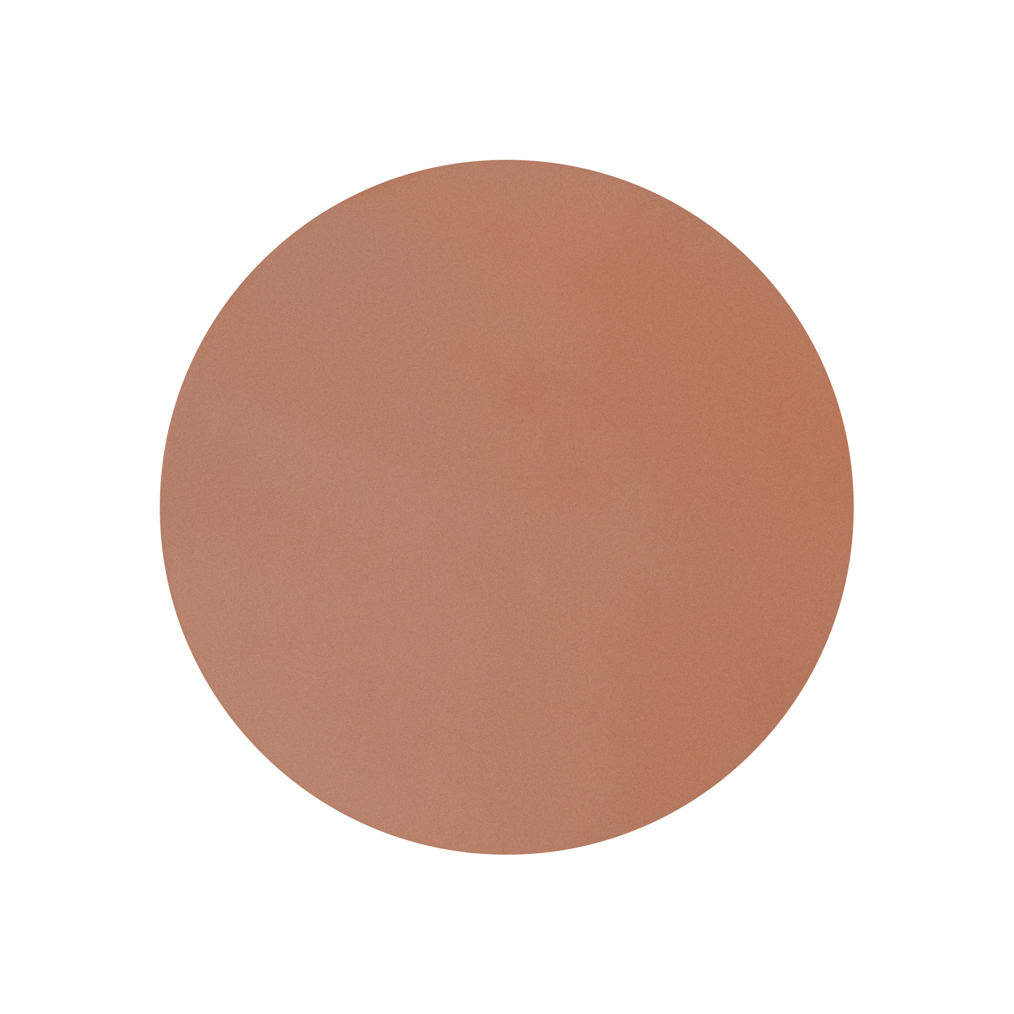 Lampa ścienna kinkiet RING LED L Satynowa miedź 10348 - Nowodvorski