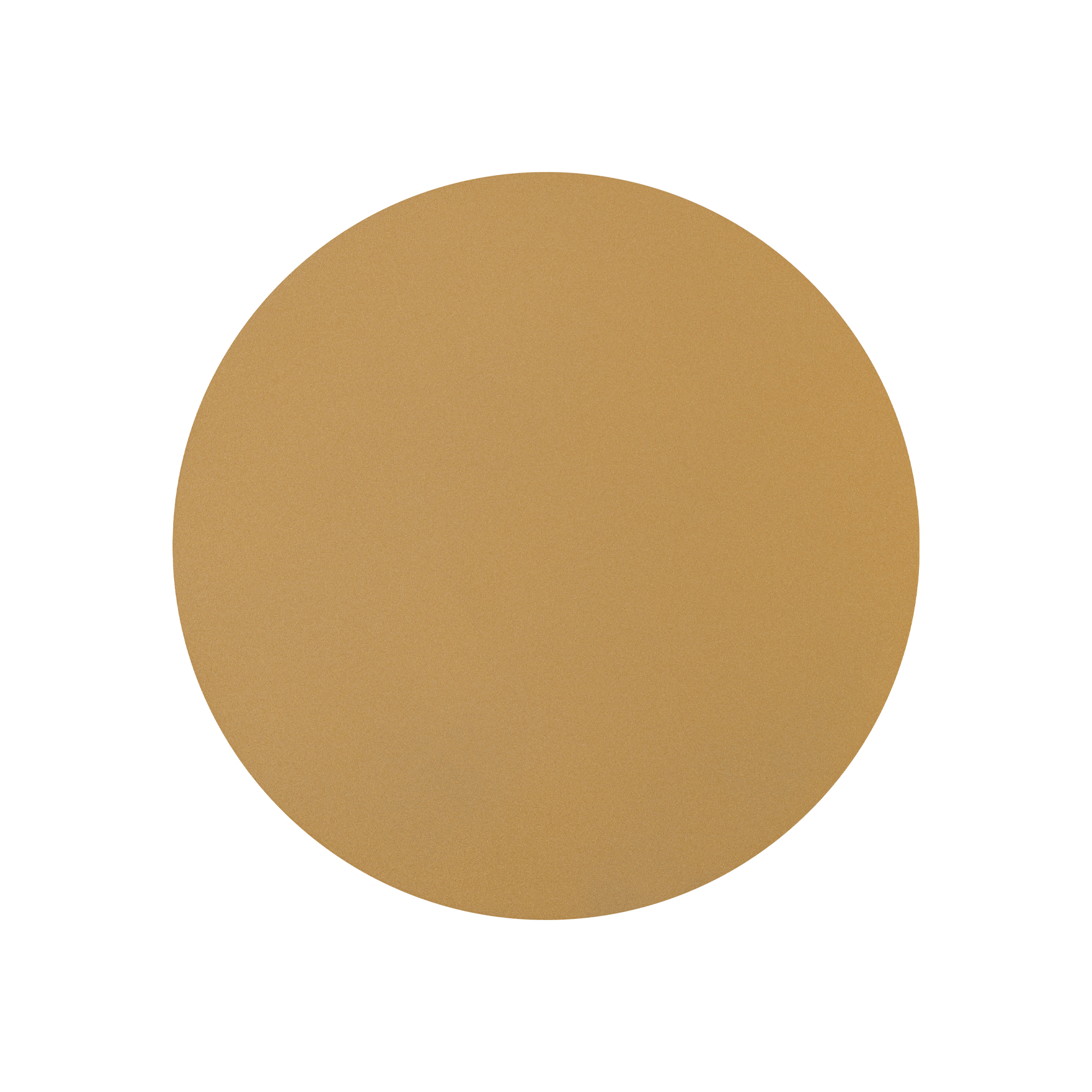 Lampa ścienna kinkiet RING LED L Satynowy złoty 10351 - Nowodvorski