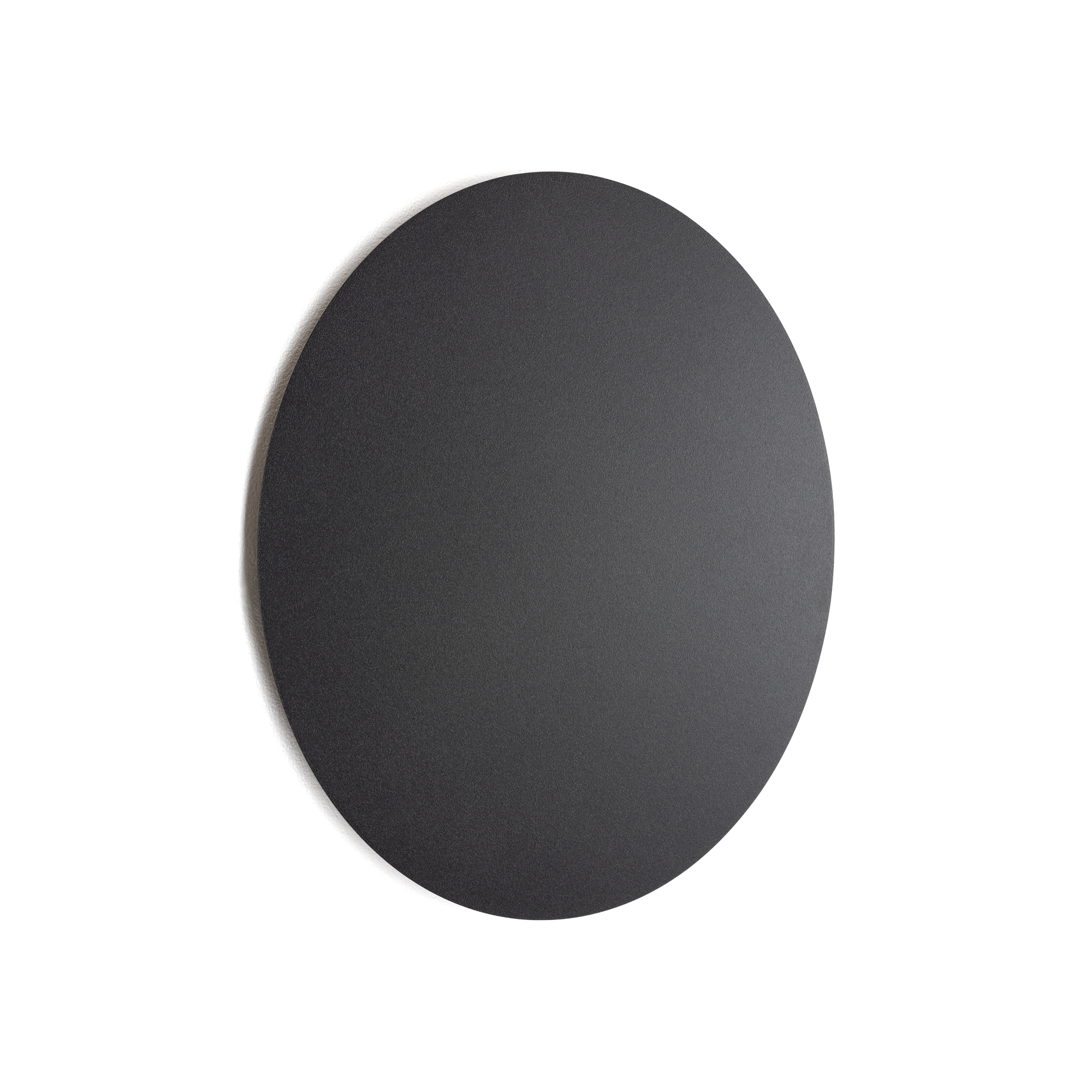 Lampa ścienna kinkiet RING LED L Czarny 7636 - Nowodvorski - obrazek 3