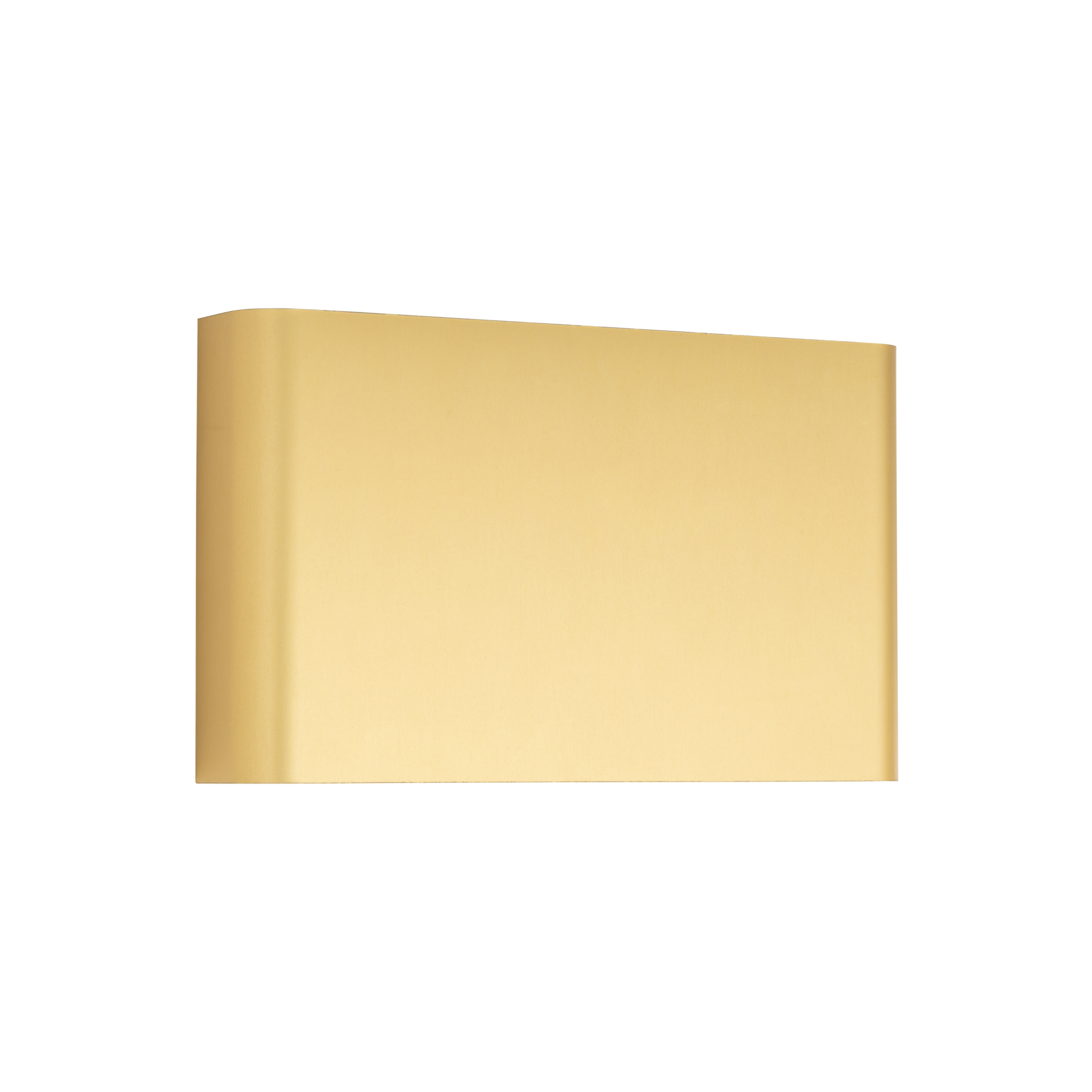 Lampa ścienna kinkiet HAGA Złoty 10456 - Nowodvorski