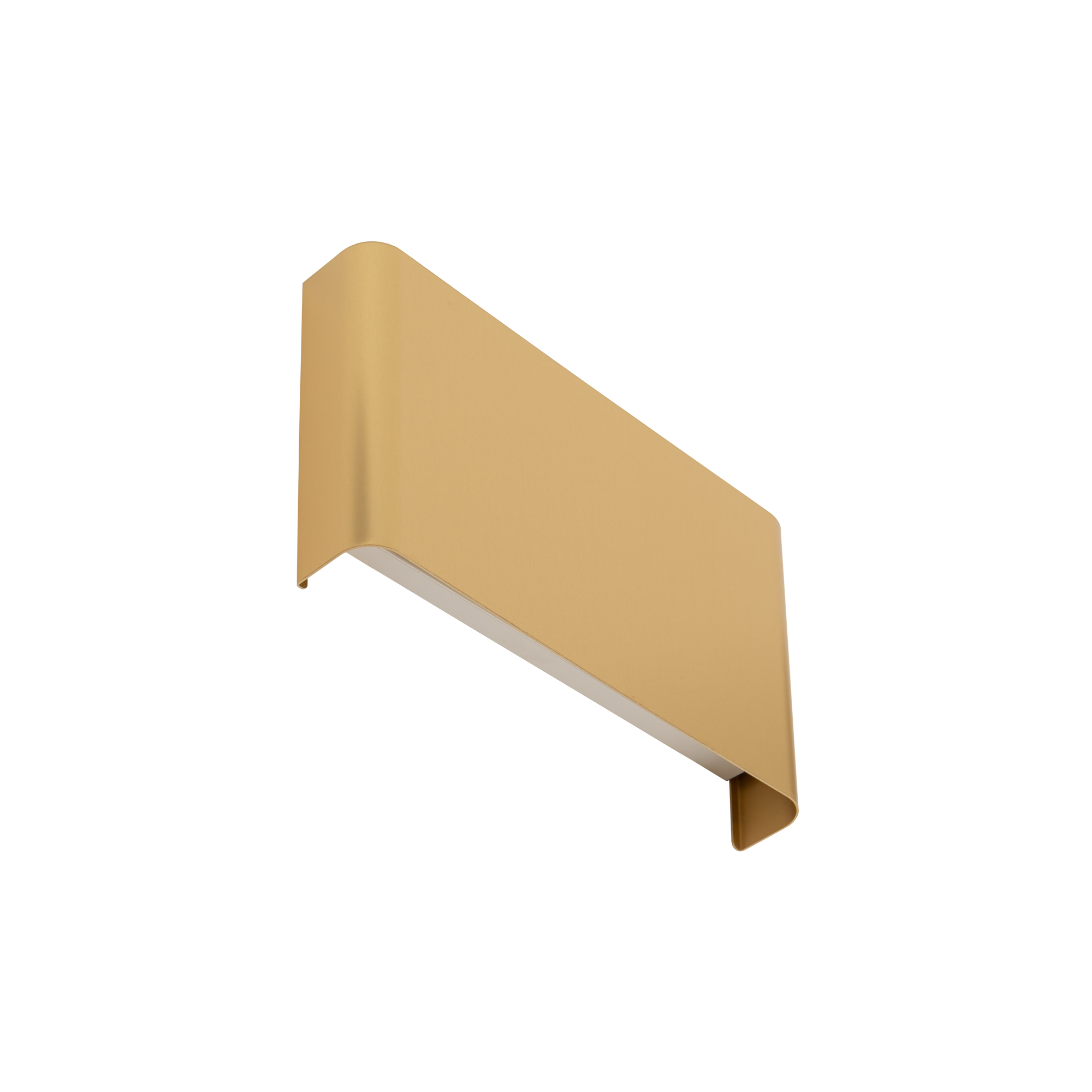 Lampa ścienna kinkiet HAGA Złoty 10456 - Nowodvorski - obrazek 4