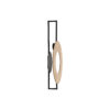 Lampa ścienna kinkiet SUNSET NATURAL A Naturalne drewno 10576 - Nowodvorski - obrazek 4
