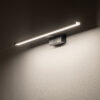 Lampa ścienna kinkiet CEZANNE LED M Czarny 10670 - Nowodvorski - obrazek 10