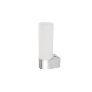 Lampa ścienna kinkiet NATALIE Chrom 10723 - Nowodvorski