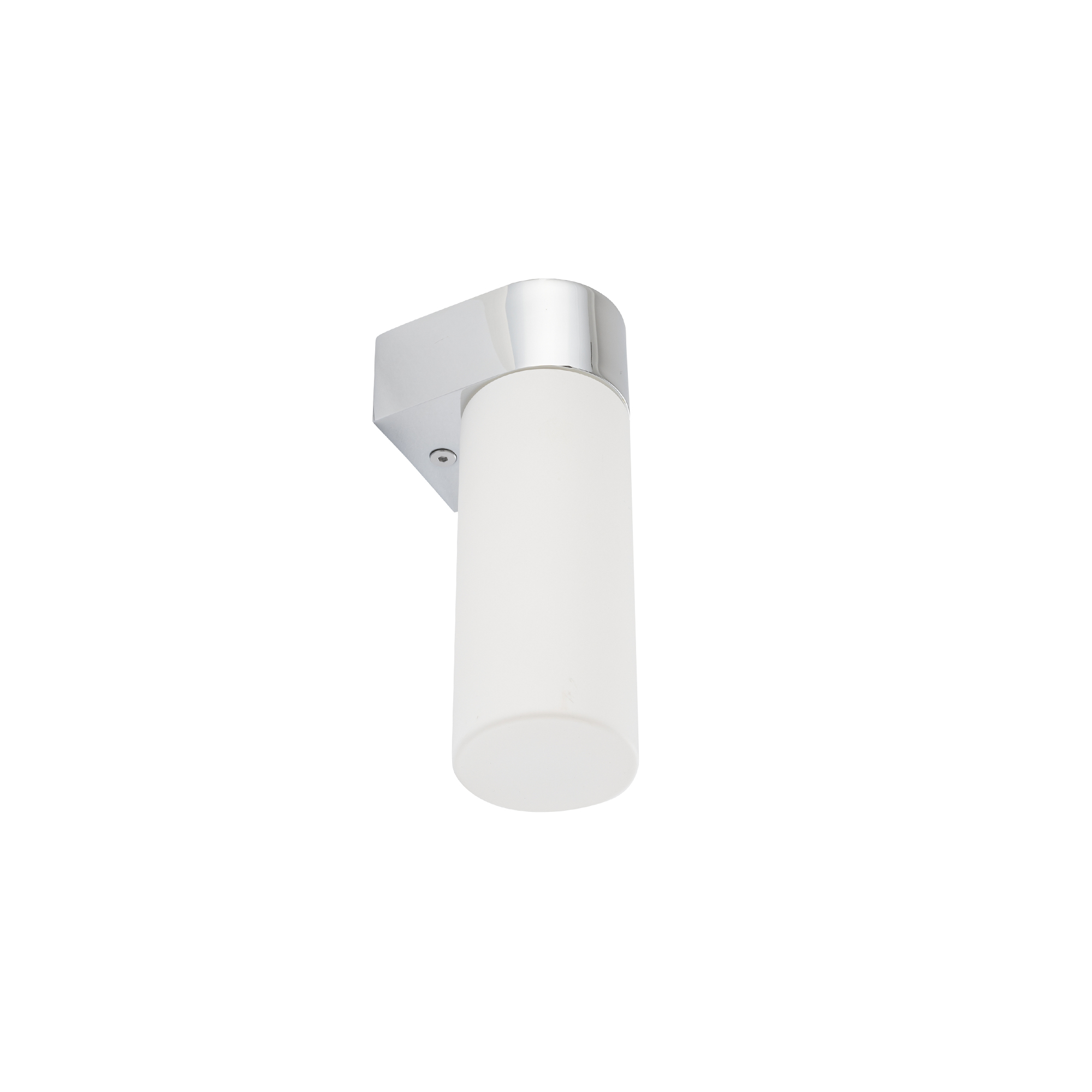 Lampa ścienna kinkiet NATALIE Chrom 10723 - Nowodvorski - obrazek 5