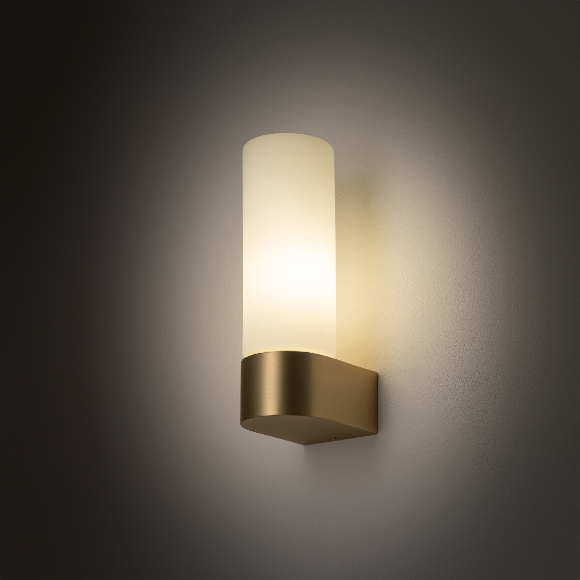 Lampa ścienna kinkiet NATALIE Mosiądz 10724 - Nowodvorski - obrazek 2