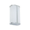 Lampa ścienna kinkiet PALMAS LED Chrom 10729 - Nowodvorski - obrazek 3