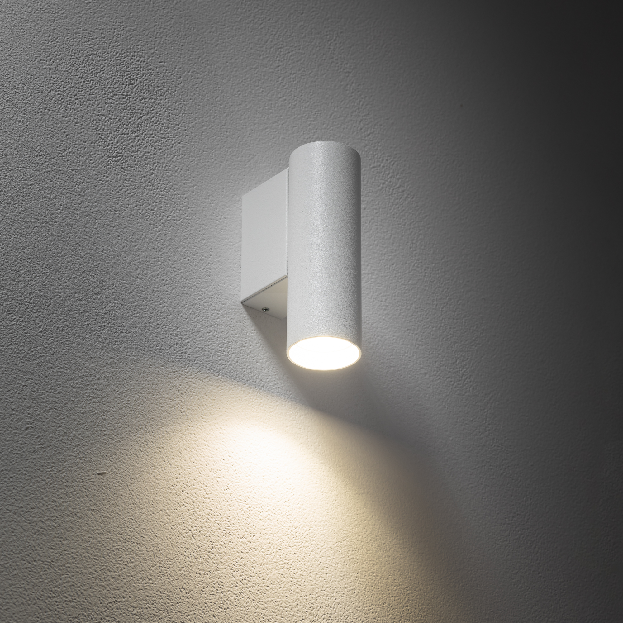 Lampa ścienna kinkiet FOURTY WALL S Biały 10746 - Nowodvorski - obrazek 2