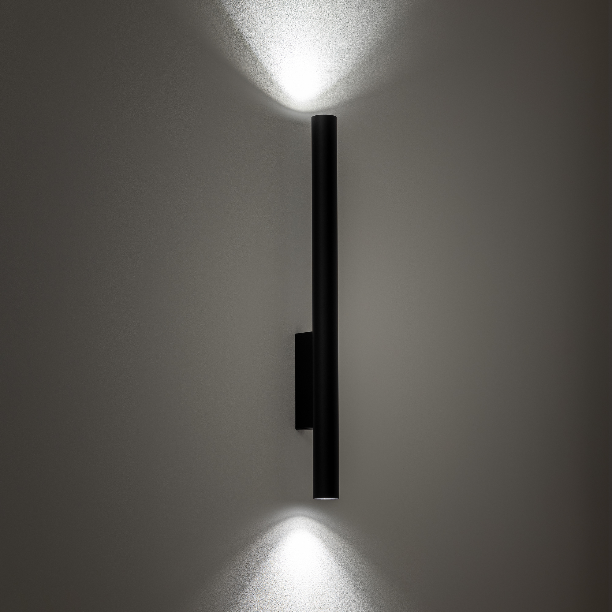 Lampa ścienna kinkiet FOURTY WALL XL Czarny 10759 - Nowodvorski - obrazek 2