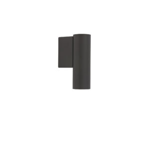 Lampa ścienna kinkiet FOURTY WALL S Umbra gray 10889 - Nowodvorski