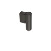 Lampa ścienna kinkiet FOURTY WALL S Umbra gray 10889 - Nowodvorski - obrazek 4