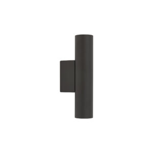 Lampa ścienna kinkiet FOURTY WALL M Umbra gray 10891 - Nowodvorski