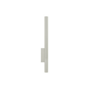 Lampa ścienna kinkiet FOURTY WALL XL Silk gray 10892 - Nowodvorski
