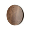 Lampa ścienna kinkiet RING TIMBER LED L Ciemne drewno 11291 - Nowodvorski - obrazek 3