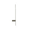 Lampa ścienna kinkiet SABER LED M Silk olive 11378 - Nowodvorski - obrazek 3