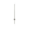 Lampa ścienna kinkiet SABER LED M Silk olive 11378 - Nowodvorski - obrazek 4