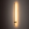 Lampa ścienna kinkiet SABER LED L Silk olive 11381 - Nowodvorski - obrazek 2