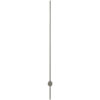 Lampa ścienna kinkiet SABER LED L Silk olive 11381 - Nowodvorski - obrazek 4
