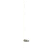 Lampa ścienna kinkiet SABER LED L Silk olive 11381 - Nowodvorski - obrazek 5
