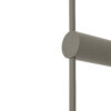Lampa ścienna kinkiet SABER LED L Silk olive 11381 - Nowodvorski - obrazek 6