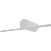 Lampa ścienna kinkiet SPIN LED L Biały 11585 - Nowodvorski - obrazek 8