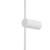 Lampa ścienna kinkiet SABER LED L Biały 11590 - Nowodvorski - obrazek 5